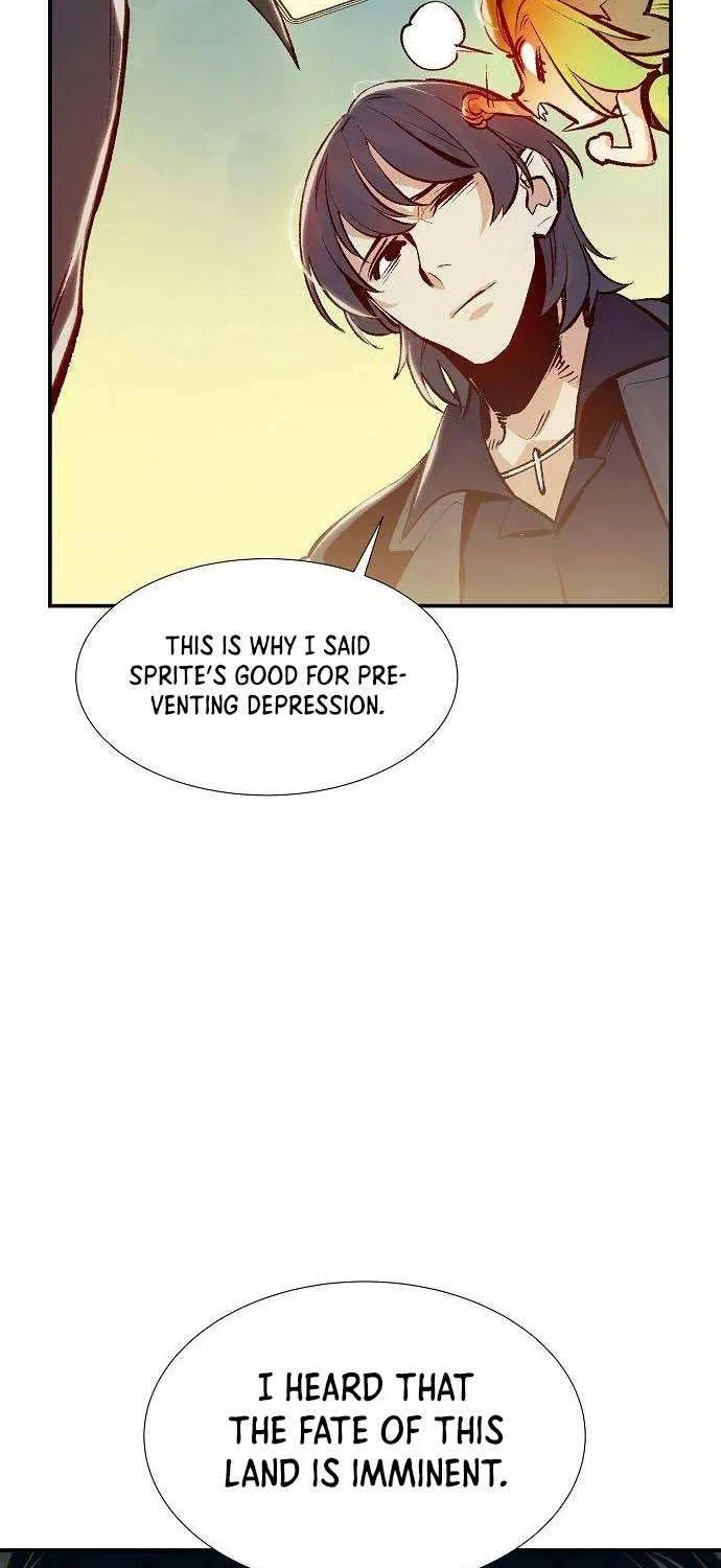 Read The Only Necromancer chapter 92 image 26 on Lezhin