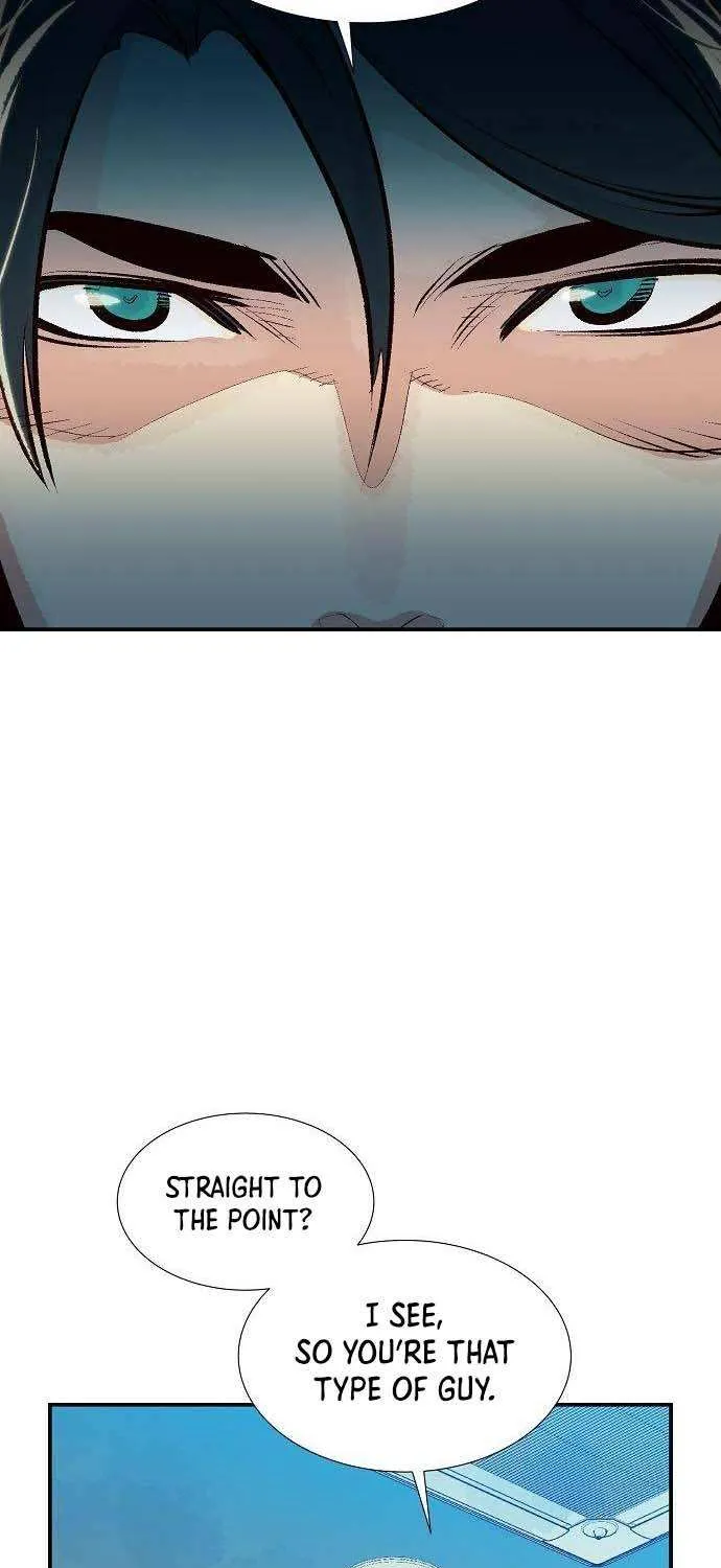 Read The Only Necromancer chapter 92 image 27 on Lezhin