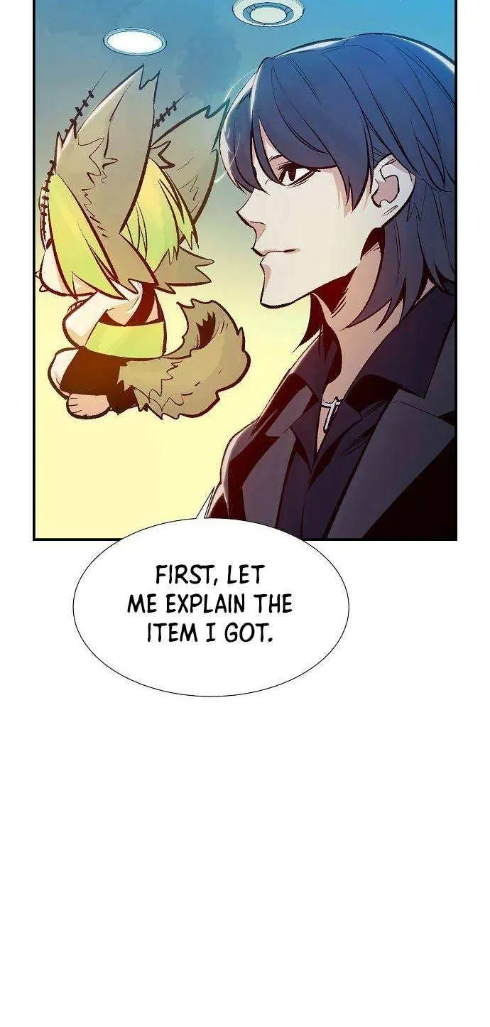 Read The Only Necromancer chapter 92 image 28 on Lezhin