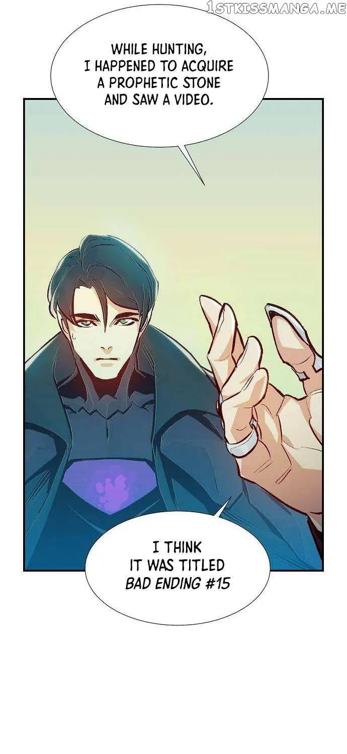 Read The Only Necromancer chapter 92 image 29 on Lezhin