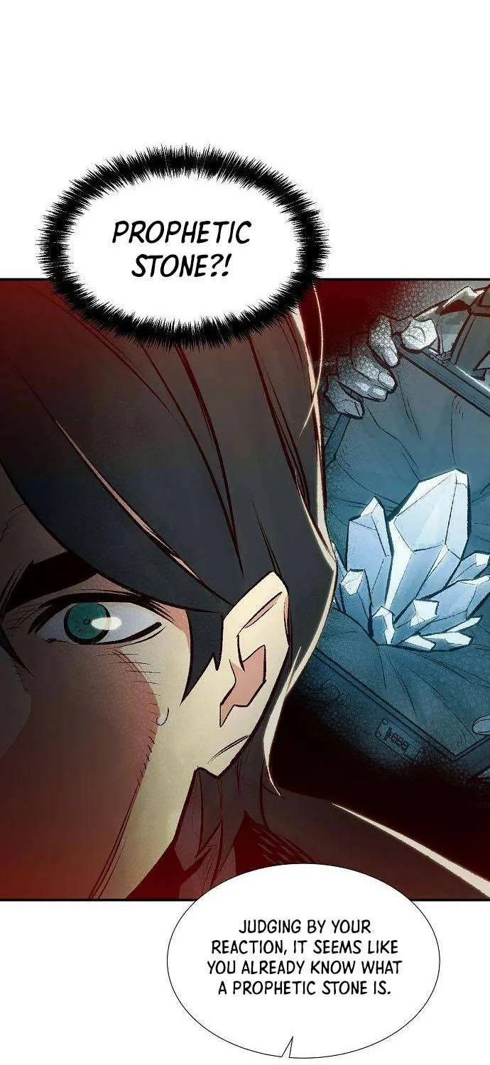Read The Only Necromancer chapter 92 image 30 on Lezhin