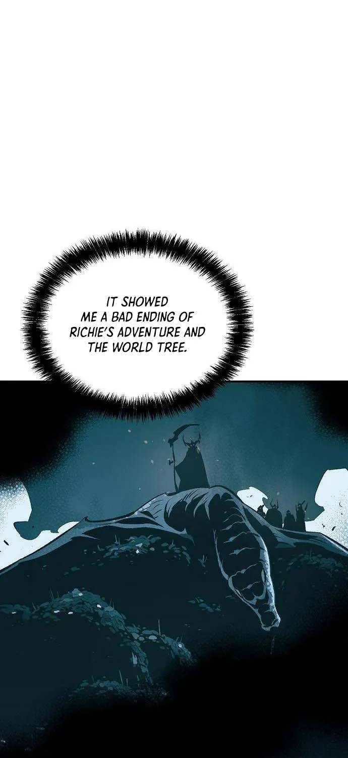 Read The Only Necromancer chapter 92 image 31 on Lezhin