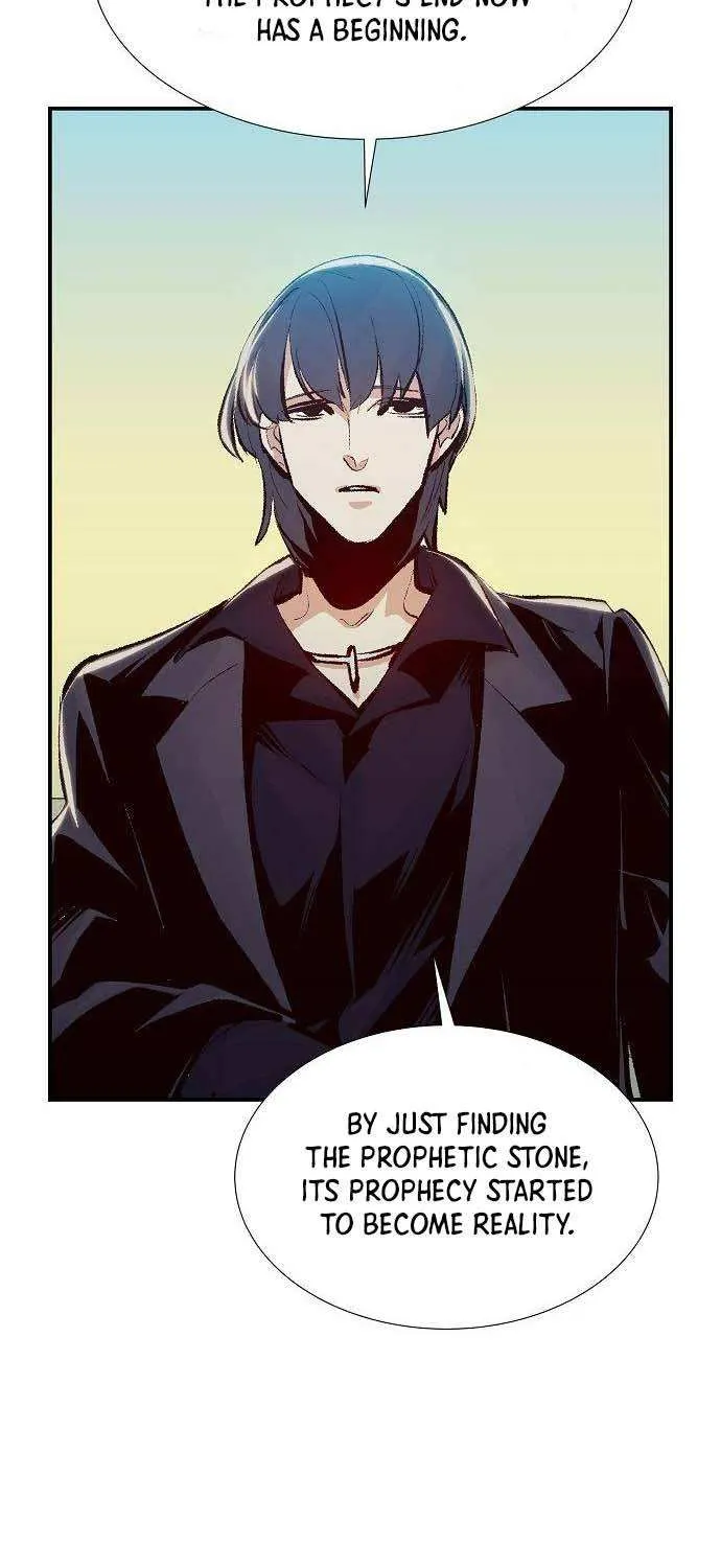 Read The Only Necromancer chapter 92 image 33 on Lezhin