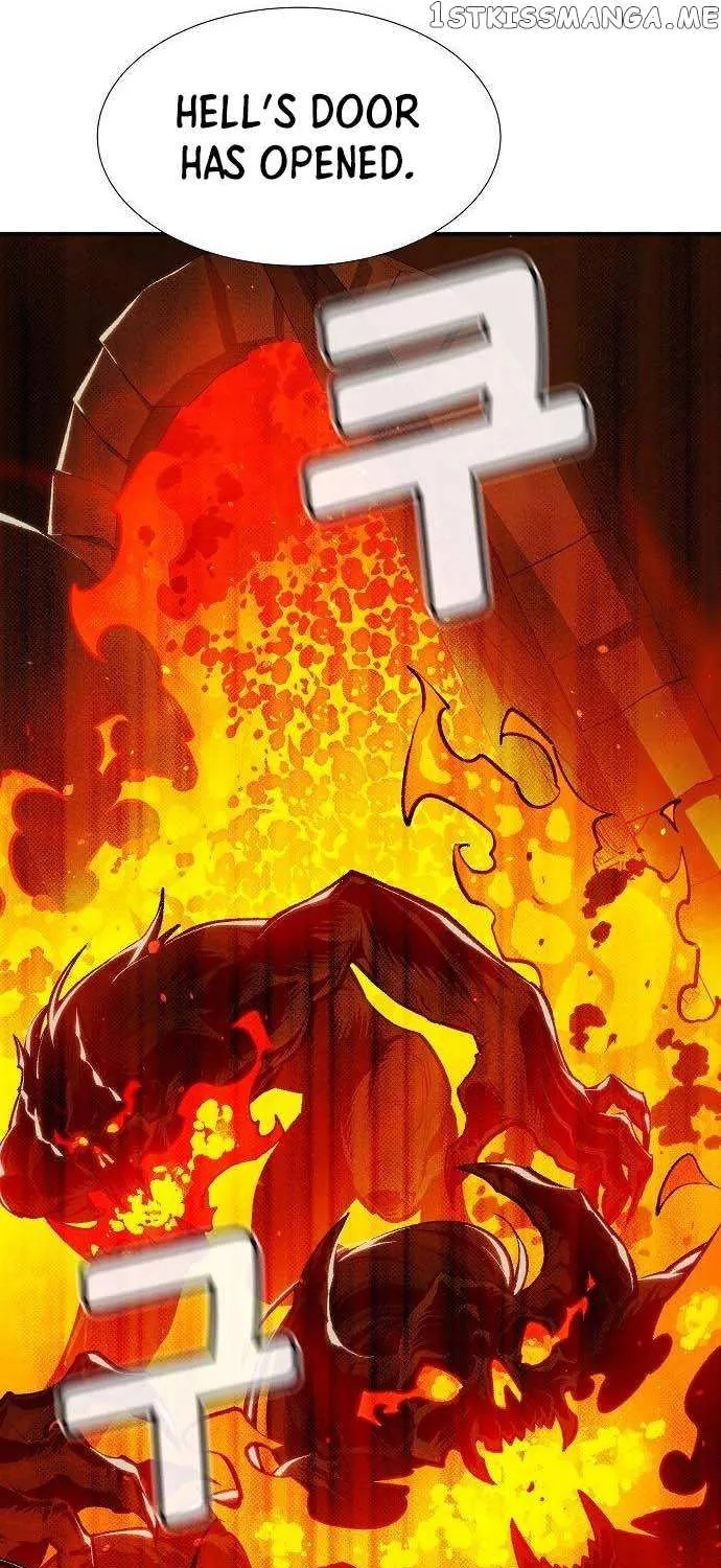 Read The Only Necromancer chapter 92 image 35 on Lezhin