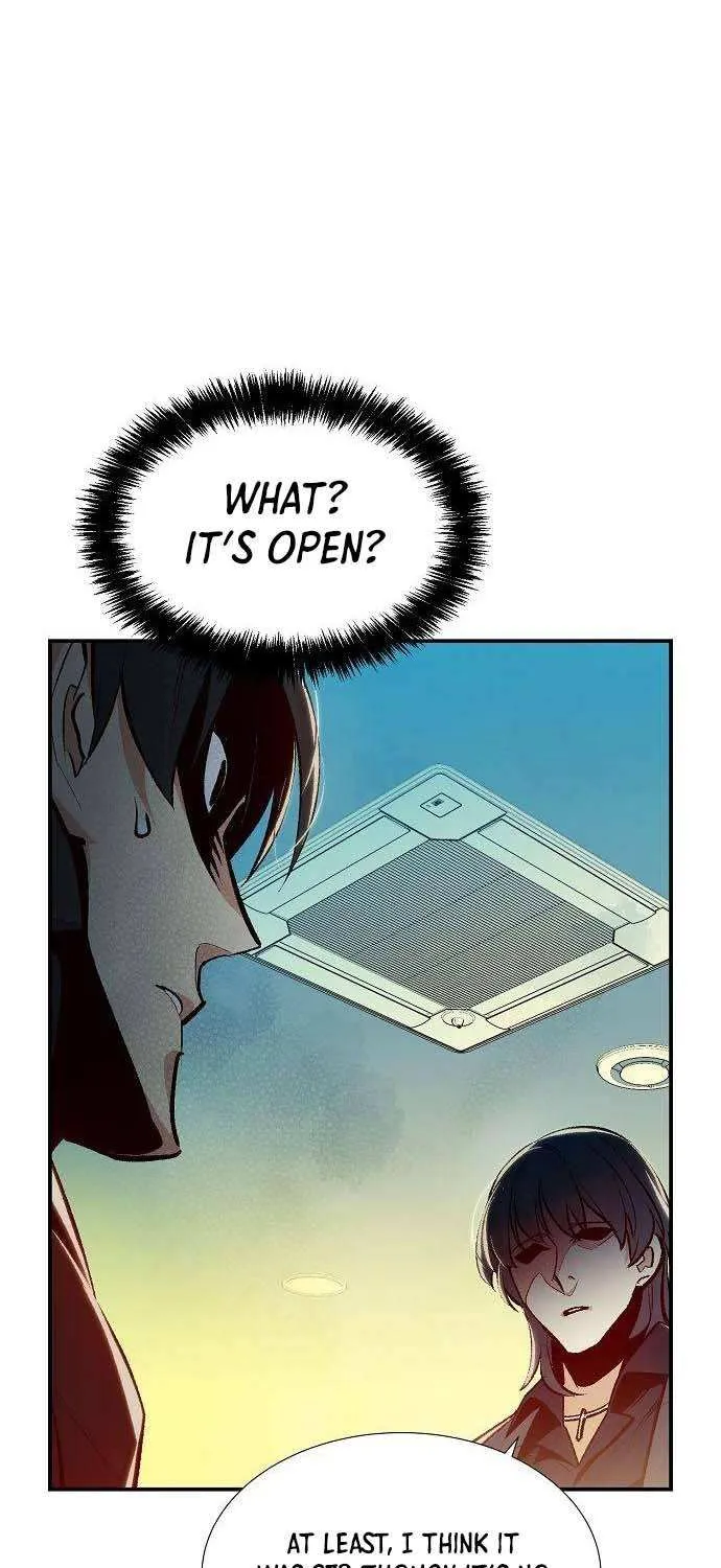 Read The Only Necromancer chapter 92 image 37 on Lezhin