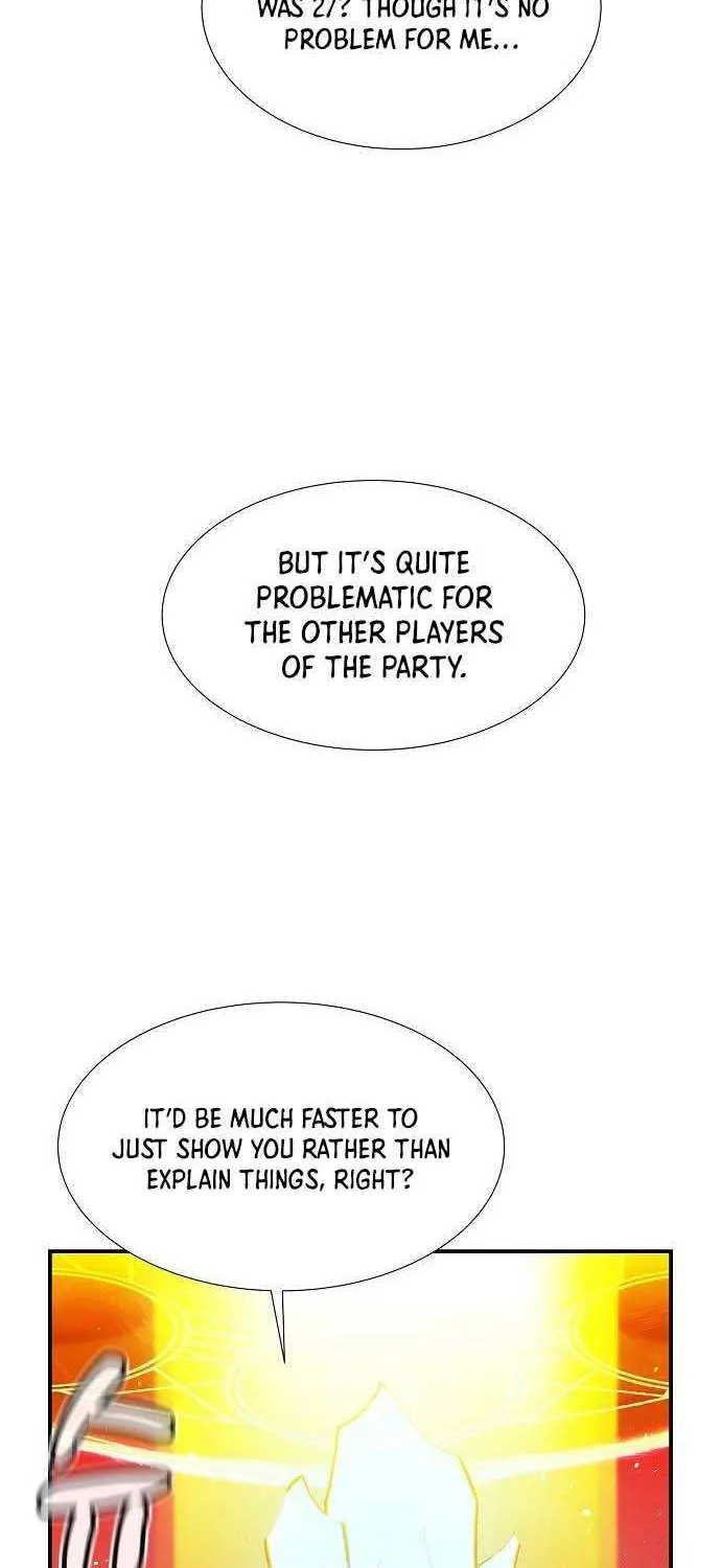 Read The Only Necromancer chapter 92 image 38 on Lezhin