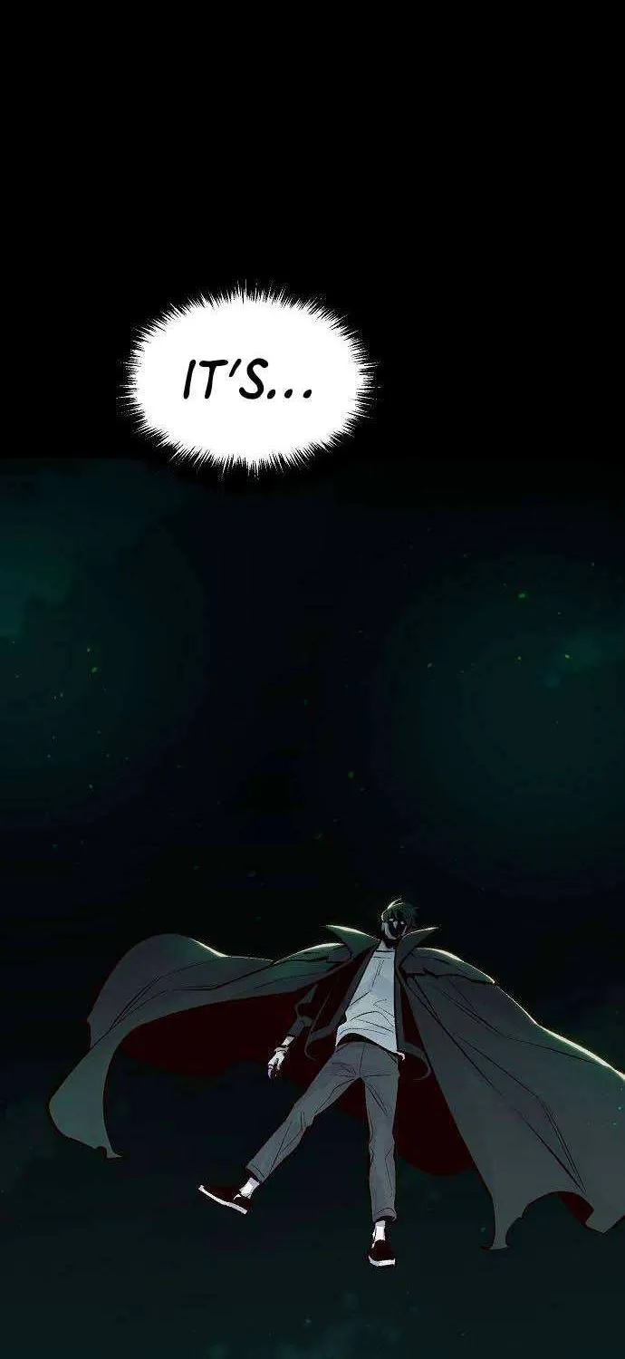 Read The Only Necromancer chapter 92 image 43 on Lezhin