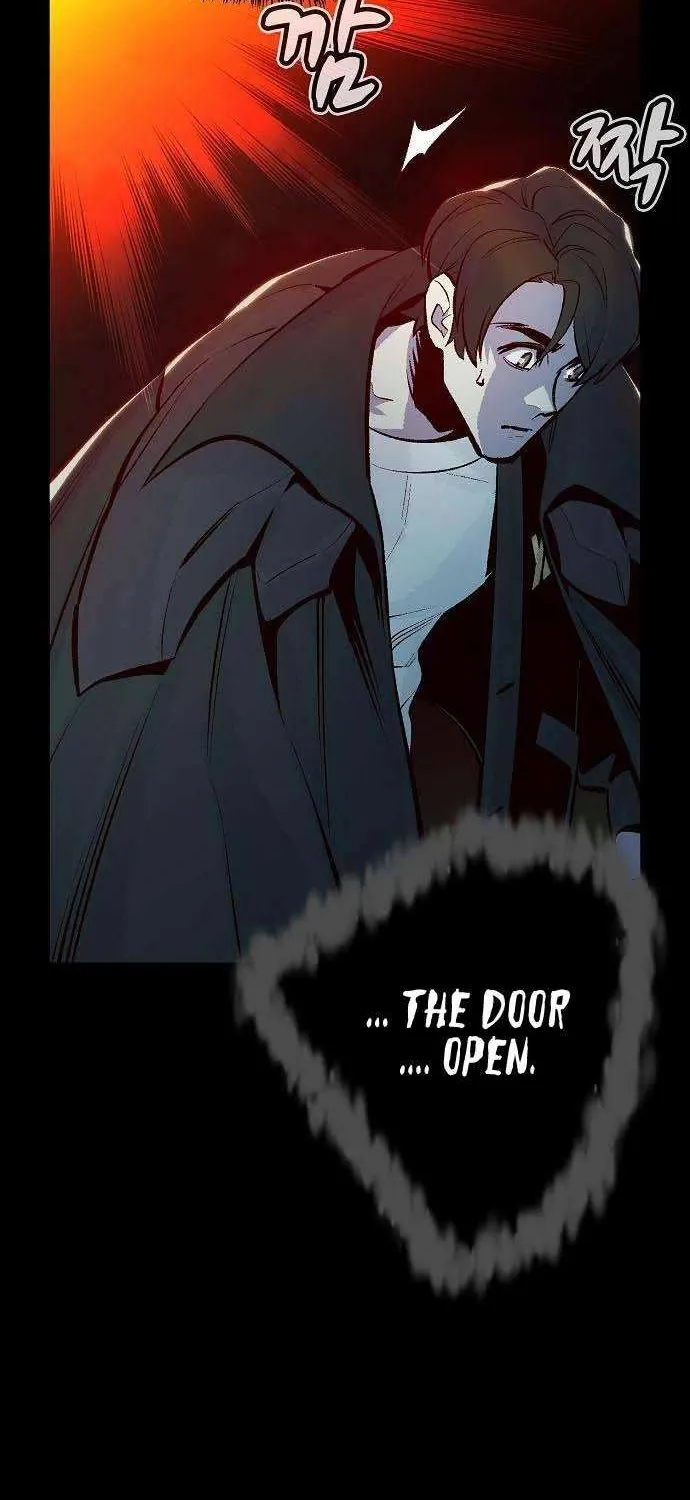 Read The Only Necromancer chapter 92 image 45 on Lezhin