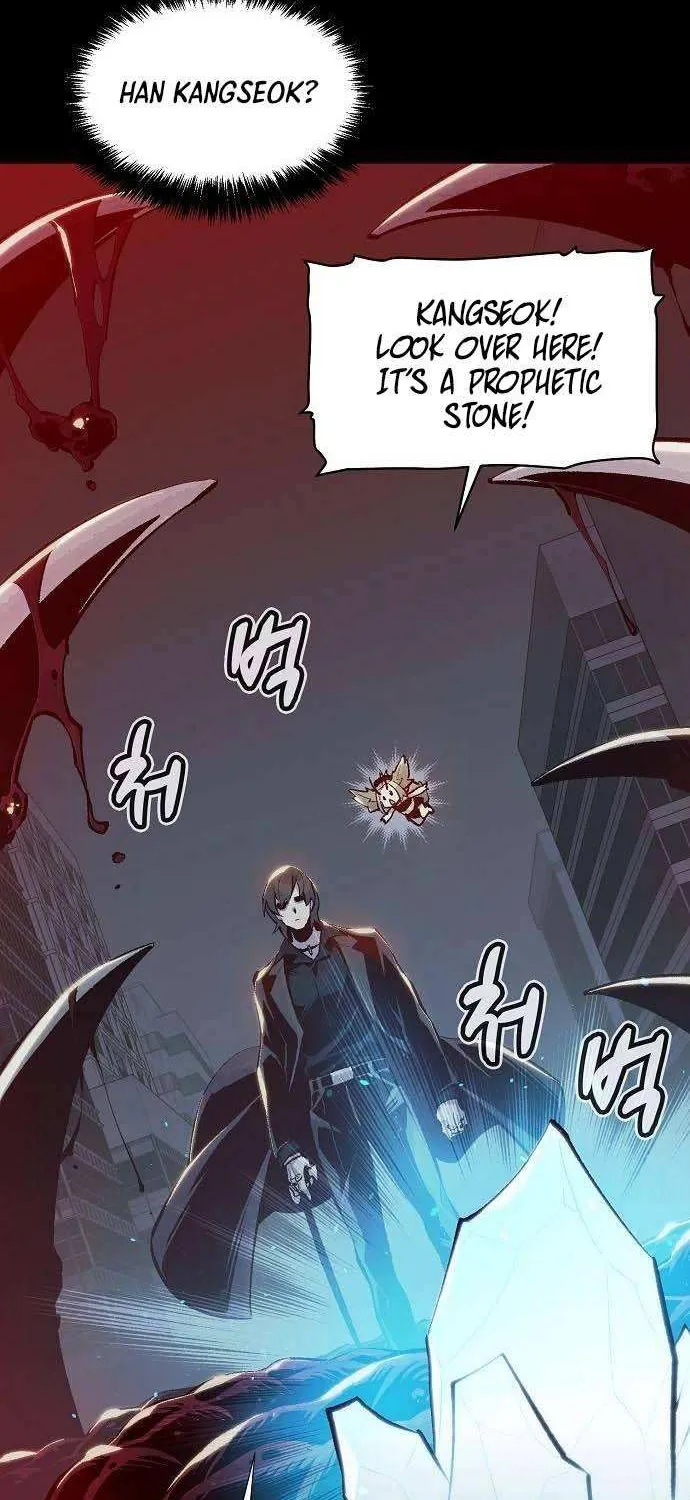 Read The Only Necromancer chapter 92 image 47 on Lezhin