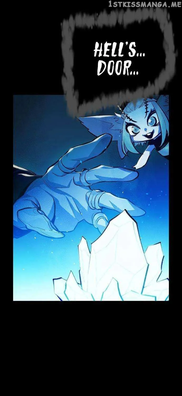Read The Only Necromancer chapter 92 image 49 on Lezhin