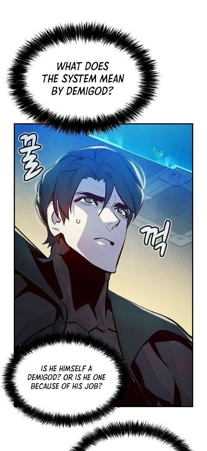 Read The Only Necromancer chapter 92 image 5 on Lezhin
