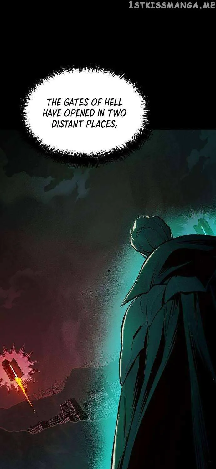 Read The Only Necromancer chapter 92 image 56 on Lezhin
