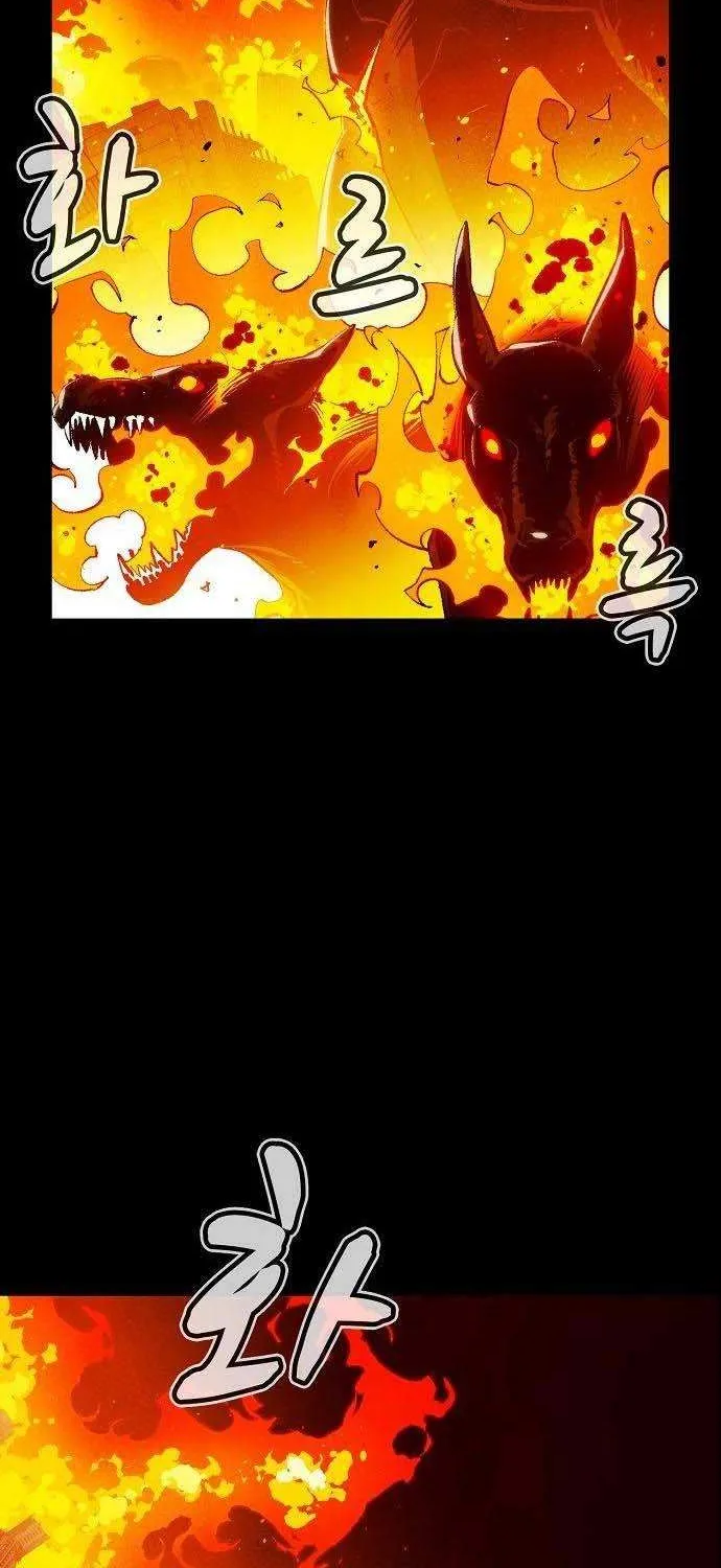 Read The Only Necromancer chapter 92 image 59 on Lezhin