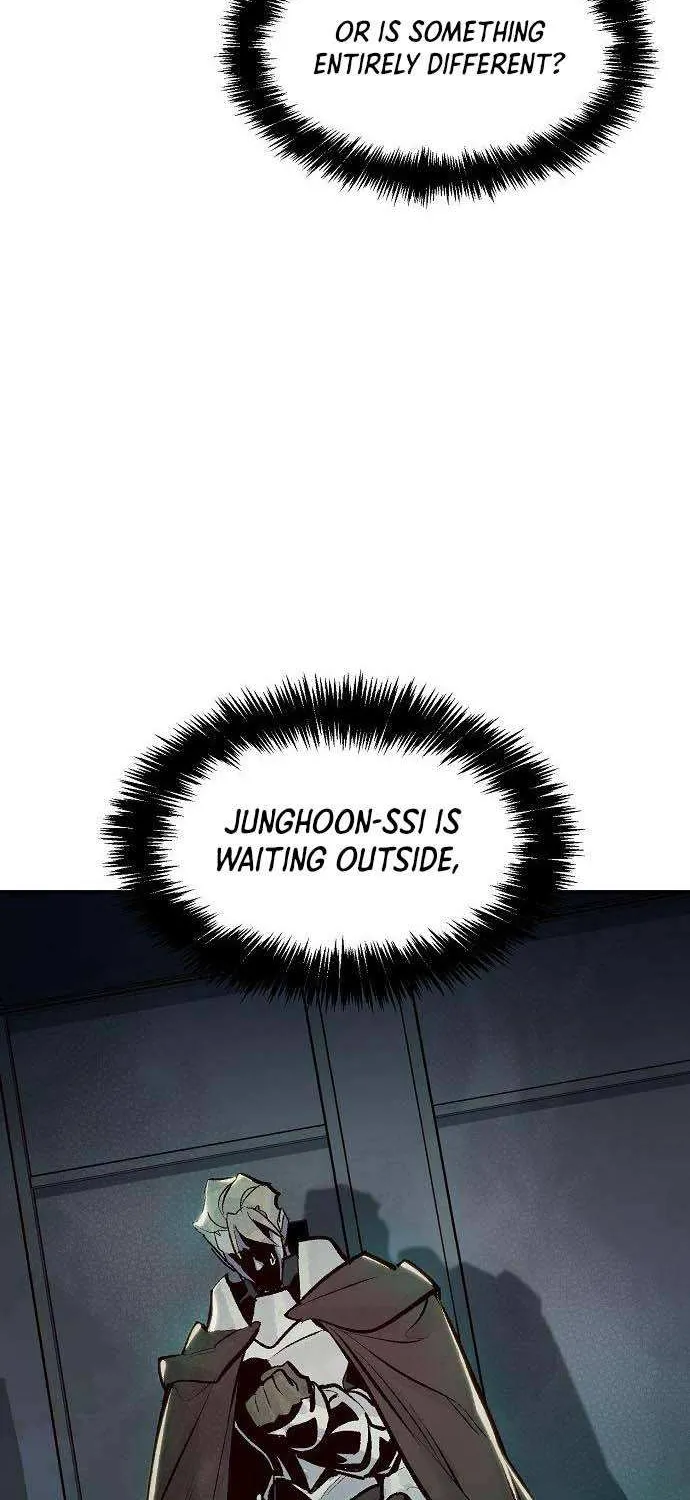 Read The Only Necromancer chapter 92 image 6 on Lezhin