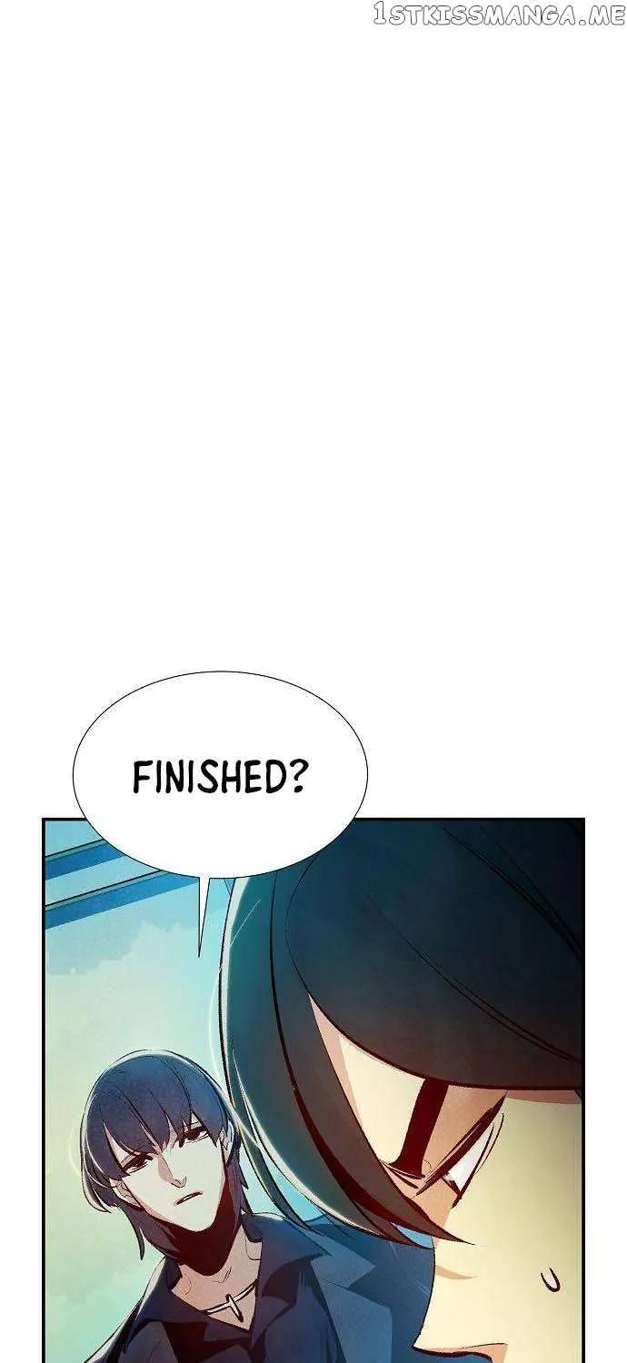 Read The Only Necromancer chapter 92 image 63 on Lezhin