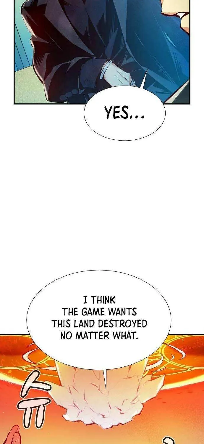 Read The Only Necromancer chapter 92 image 64 on Lezhin