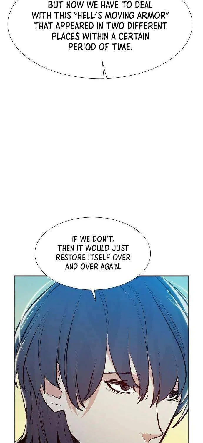 Read The Only Necromancer chapter 92 image 67 on Lezhin