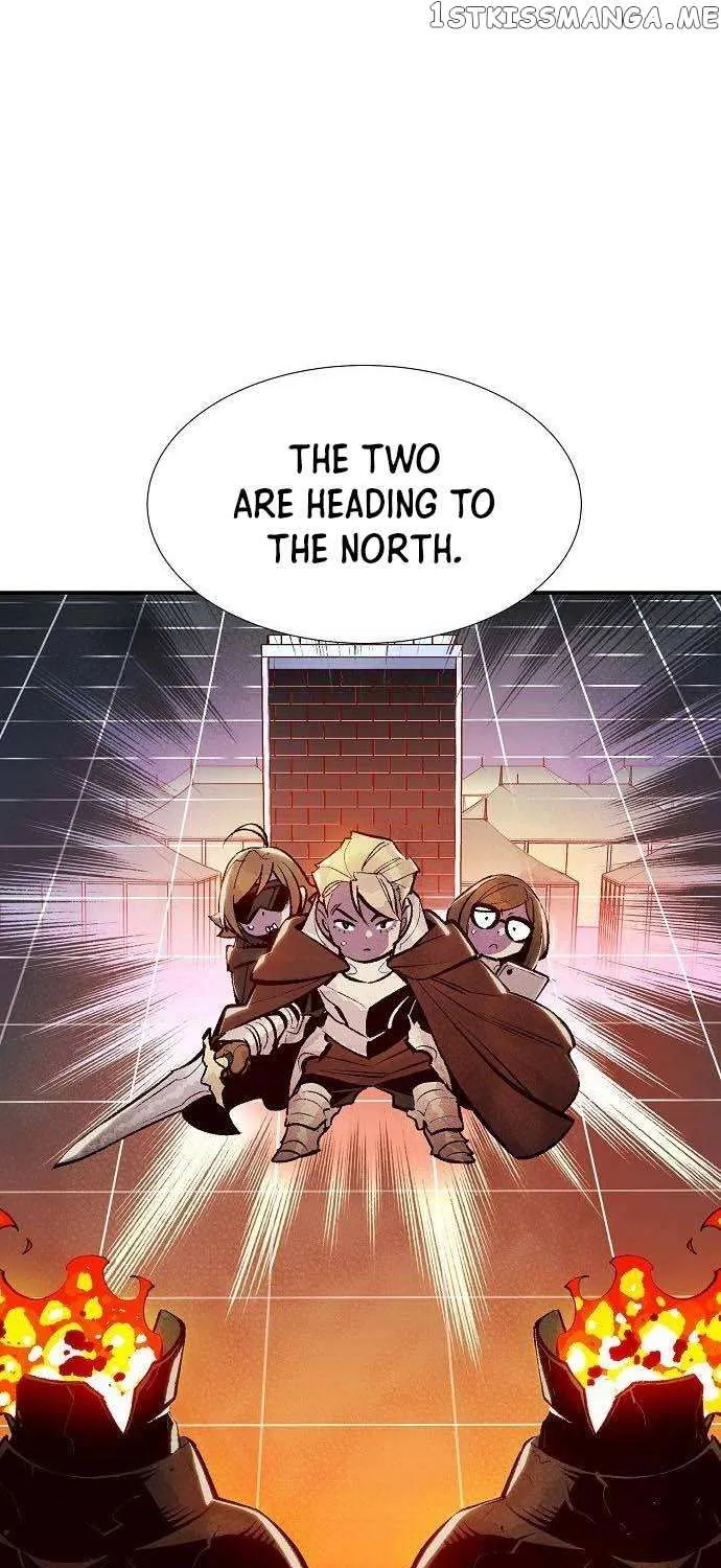 Read The Only Necromancer chapter 92 image 70 on Lezhin
