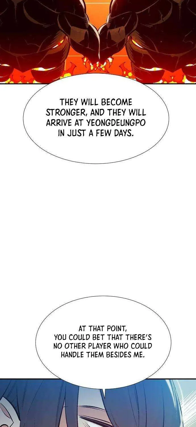 Read The Only Necromancer chapter 92 image 71 on Lezhin