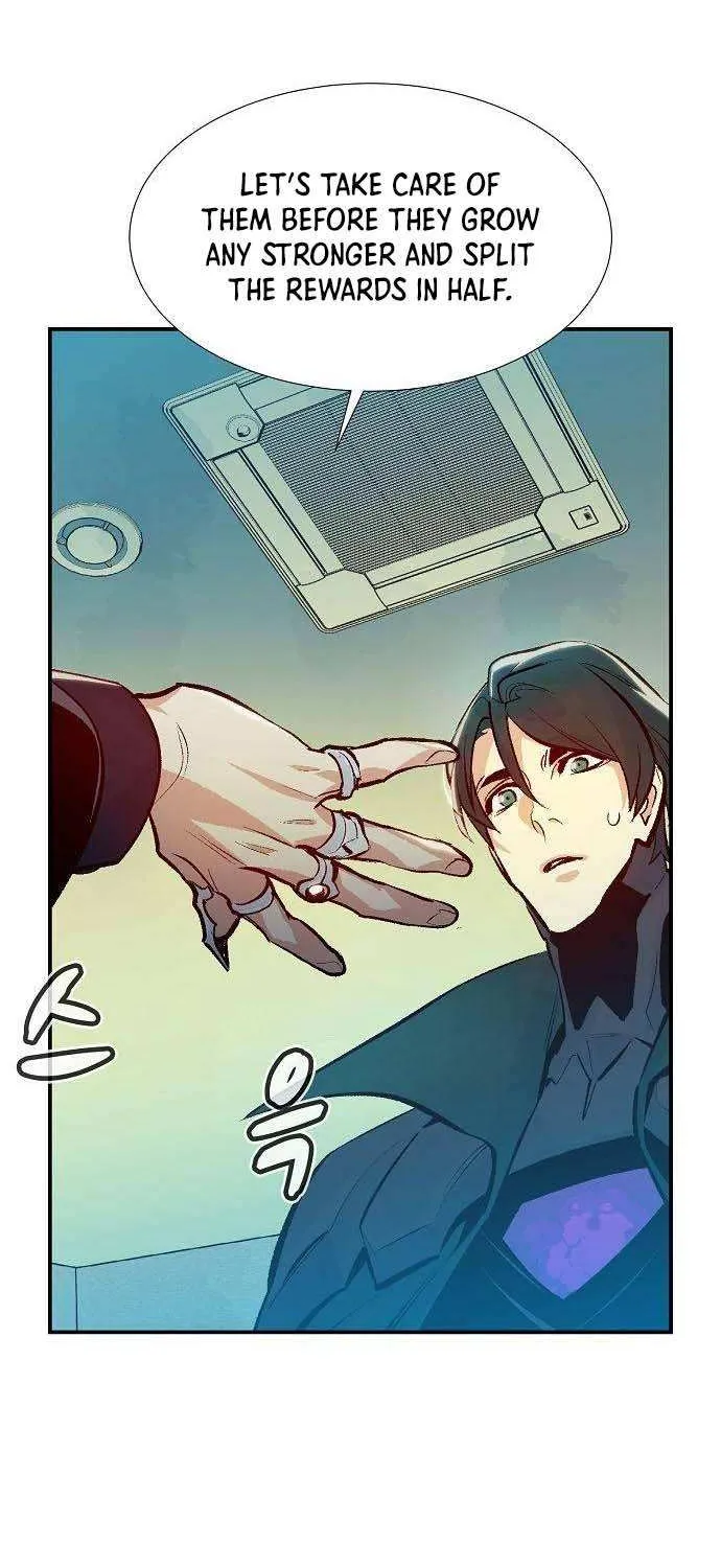 Read The Only Necromancer chapter 92 image 73 on Lezhin