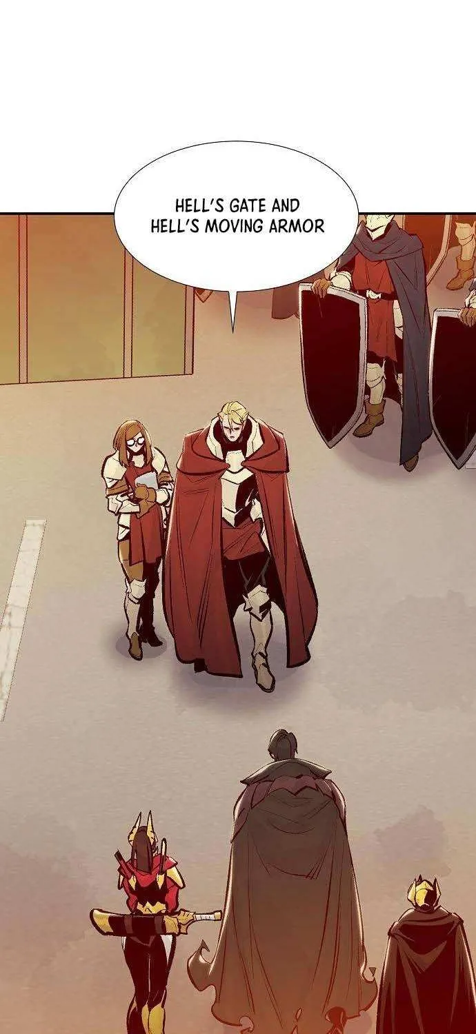 Read The Only Necromancer chapter 92 image 87 on Lezhin