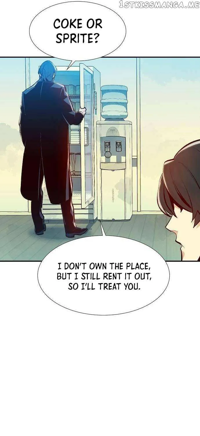 Read The Only Necromancer chapter 92 image 9 on Lezhin