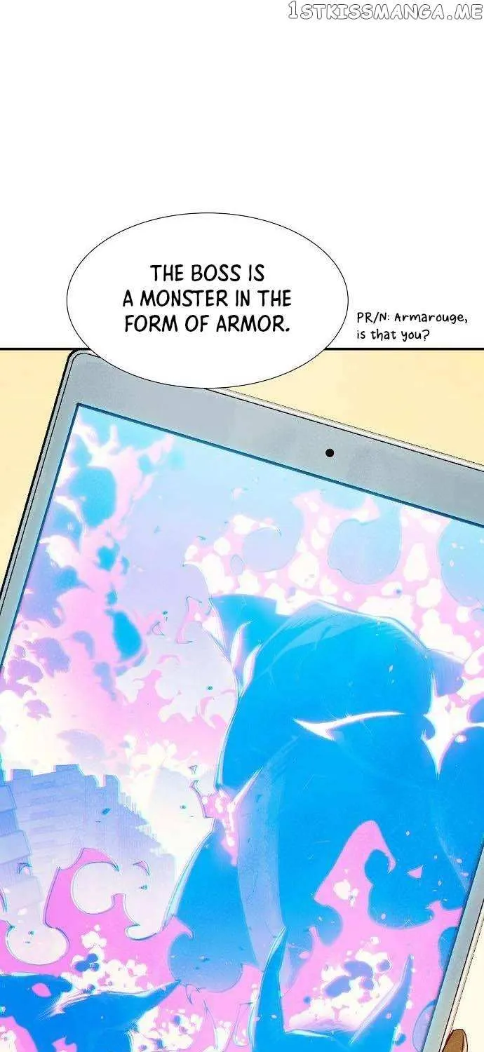 Read The Only Necromancer chapter 92 image 91 on Lezhin