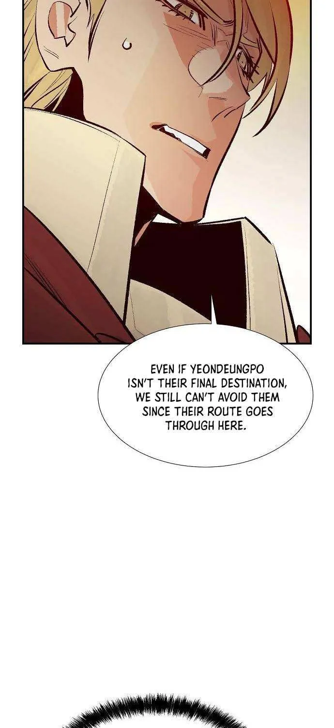 Read The Only Necromancer chapter 92 image 94 on Lezhin