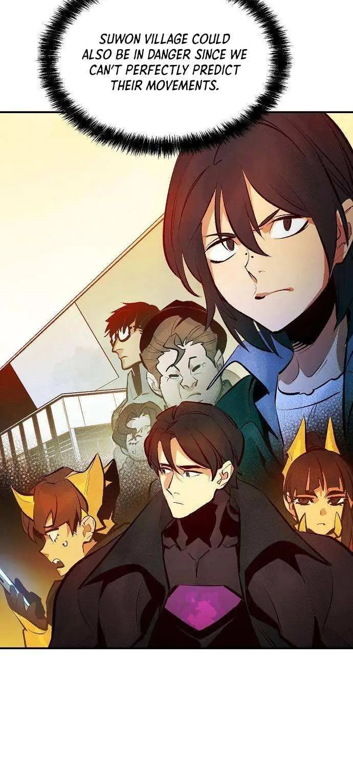 Read The Only Necromancer chapter 92 image 95 on Lezhin