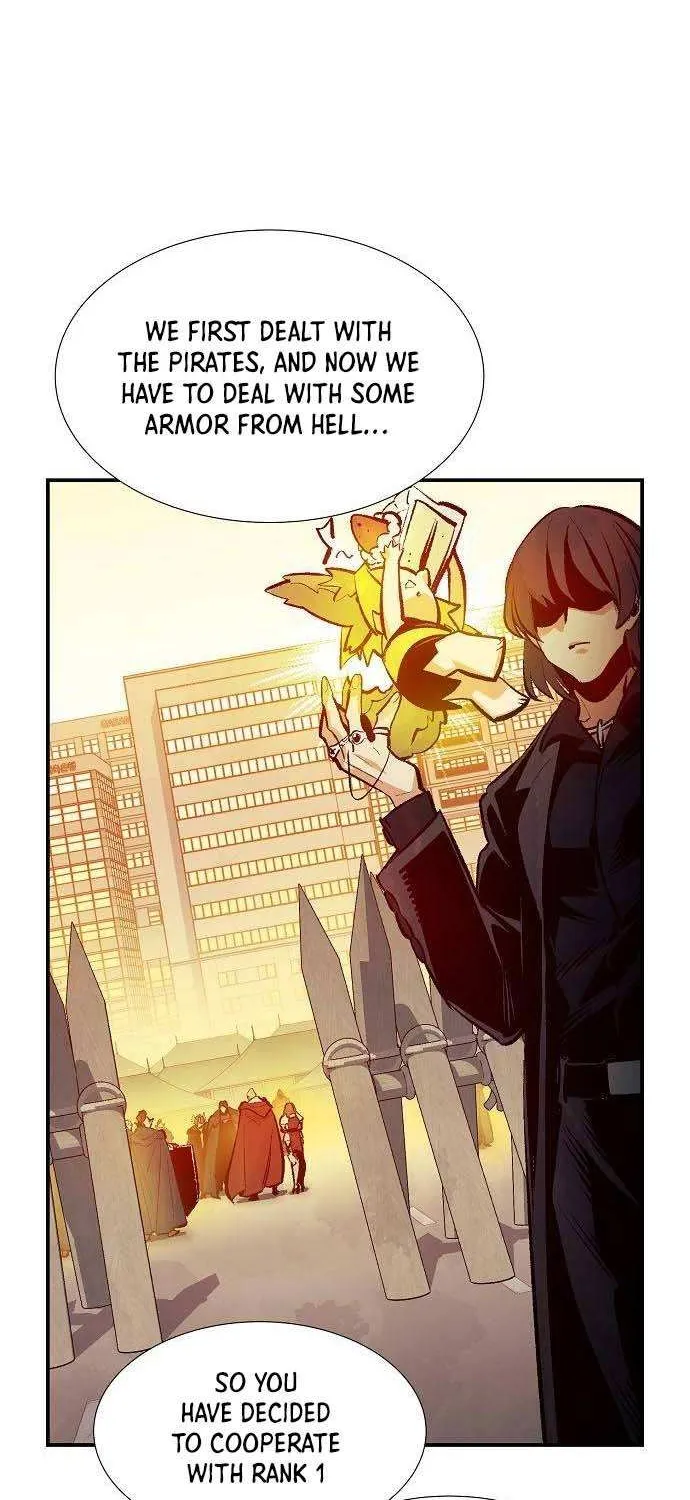 Read The Only Necromancer chapter 92 image 96 on Lezhin