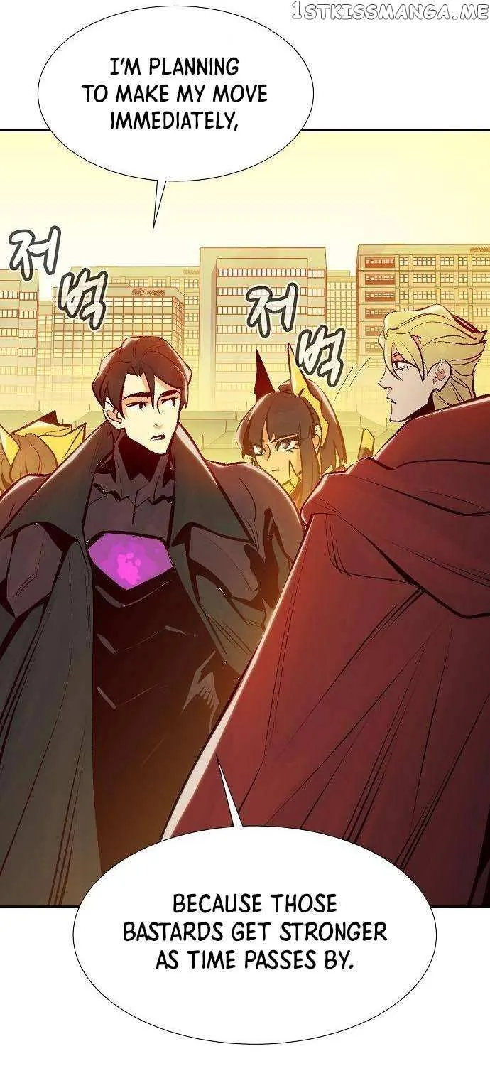 Read The Only Necromancer chapter 92 image 98 on Lezhin