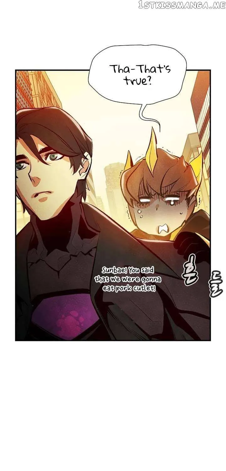 Read The Only Necromancer chapter 93 image 10 on Lezhin