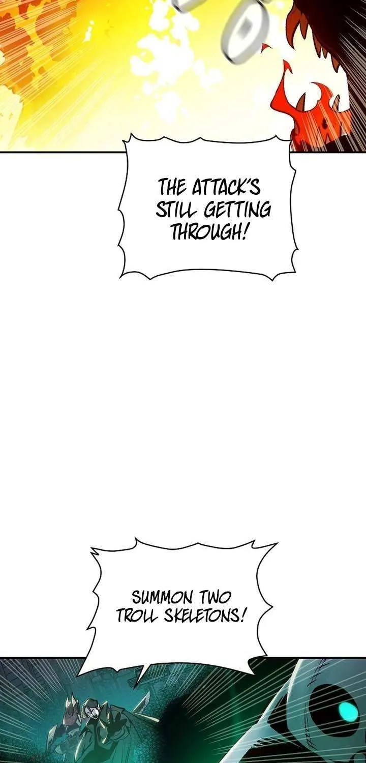 Read The Only Necromancer chapter 93 image 100 on Lezhin