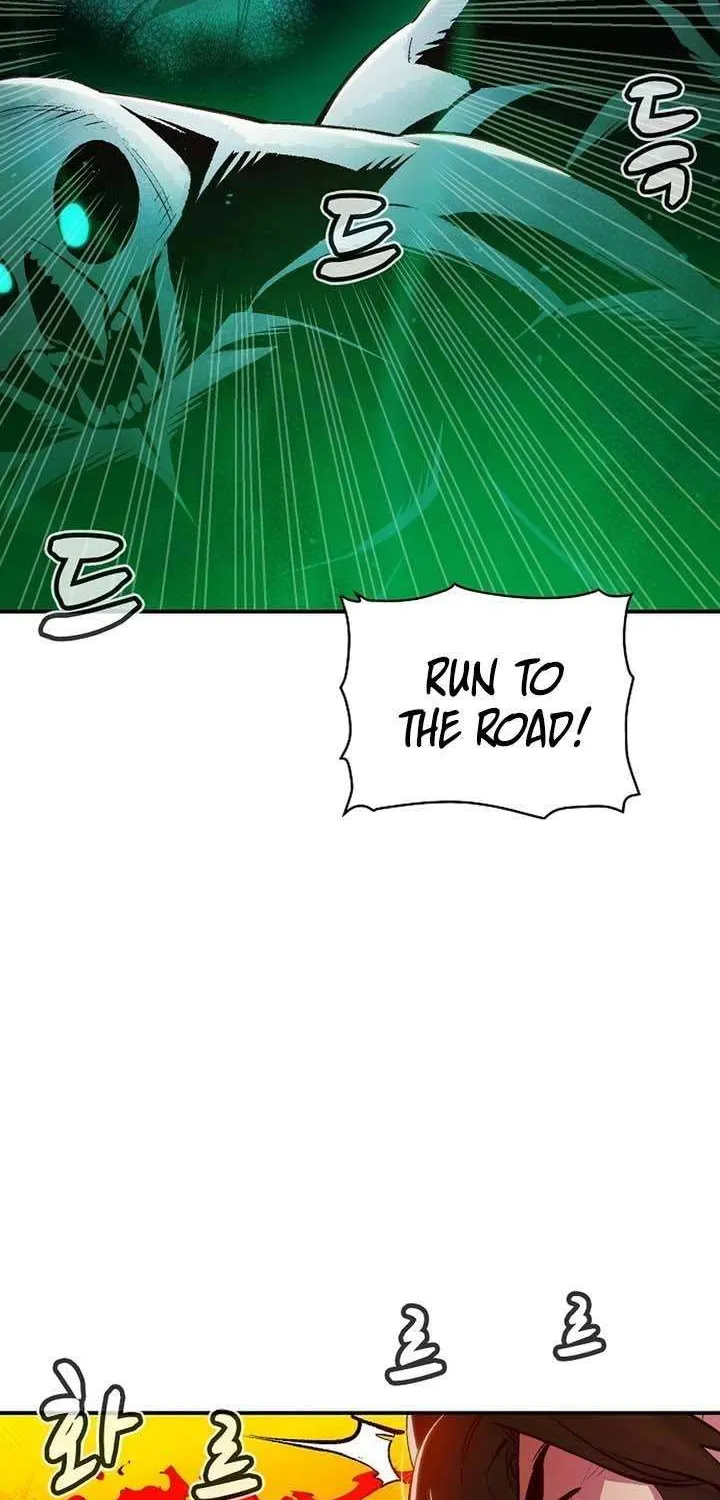 Read The Only Necromancer chapter 93 image 101 on Lezhin