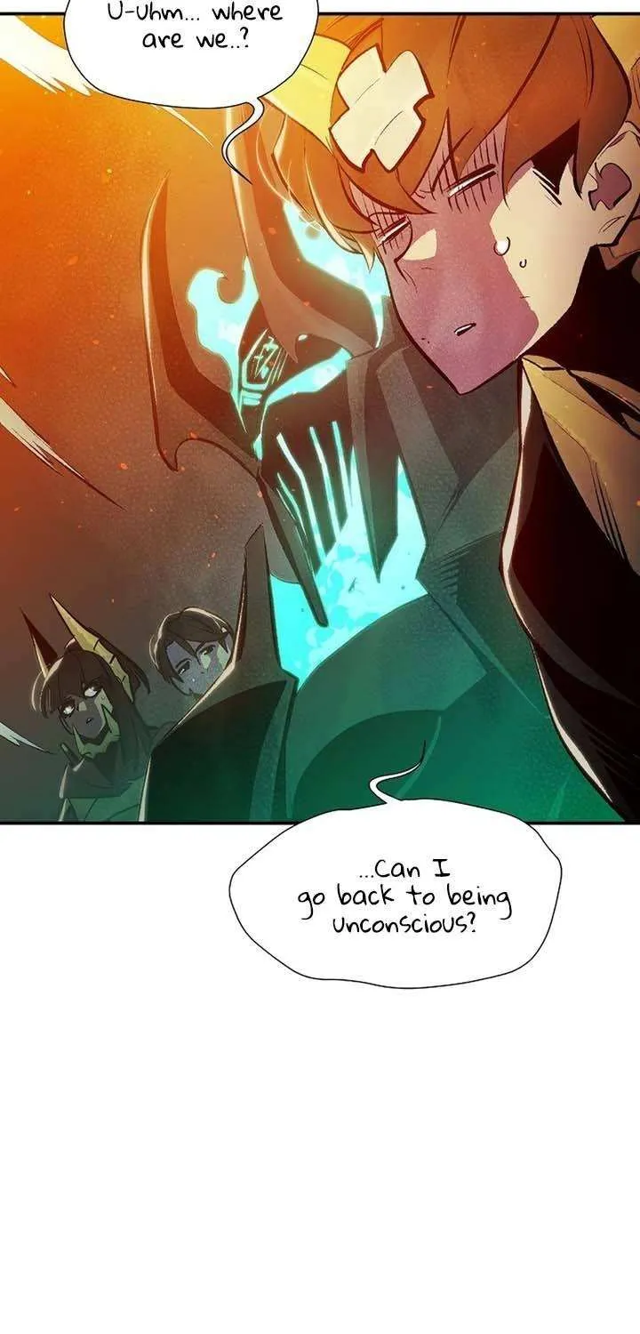 Read The Only Necromancer chapter 93 image 105 on Lezhin