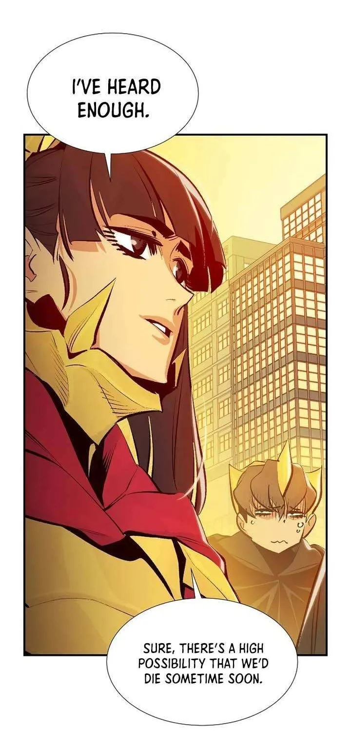 Read The Only Necromancer chapter 93 image 11 on Lezhin