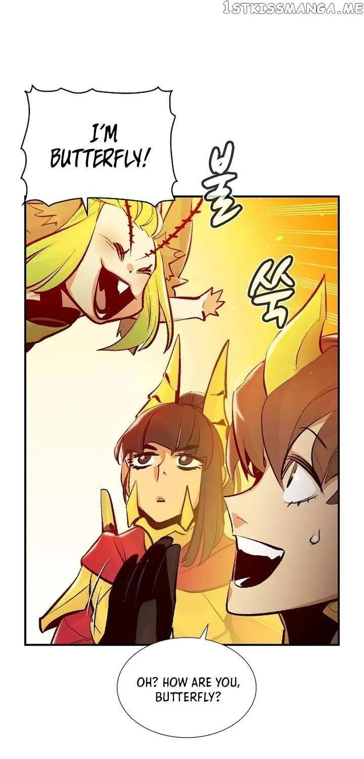 Read The Only Necromancer chapter 93 image 16 on Lezhin