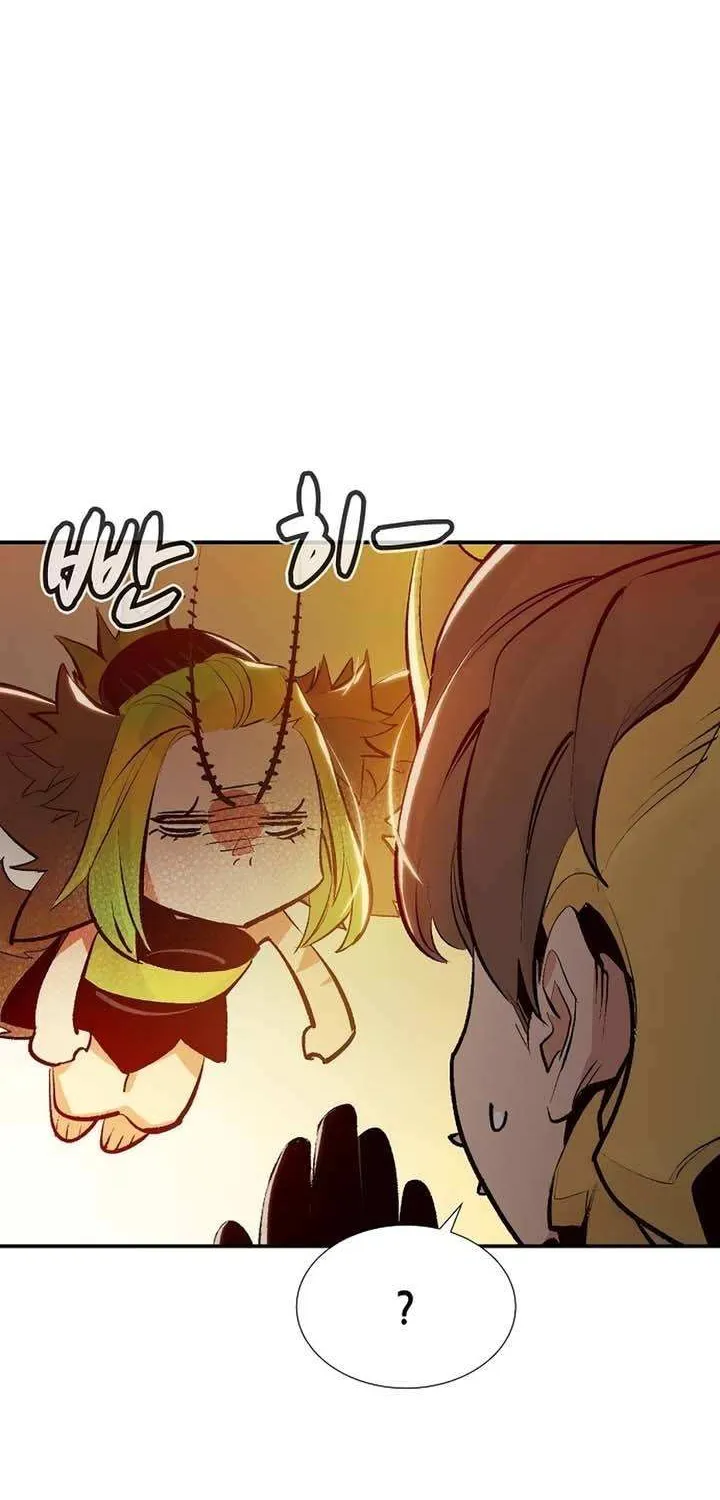Read The Only Necromancer chapter 93 image 17 on Lezhin