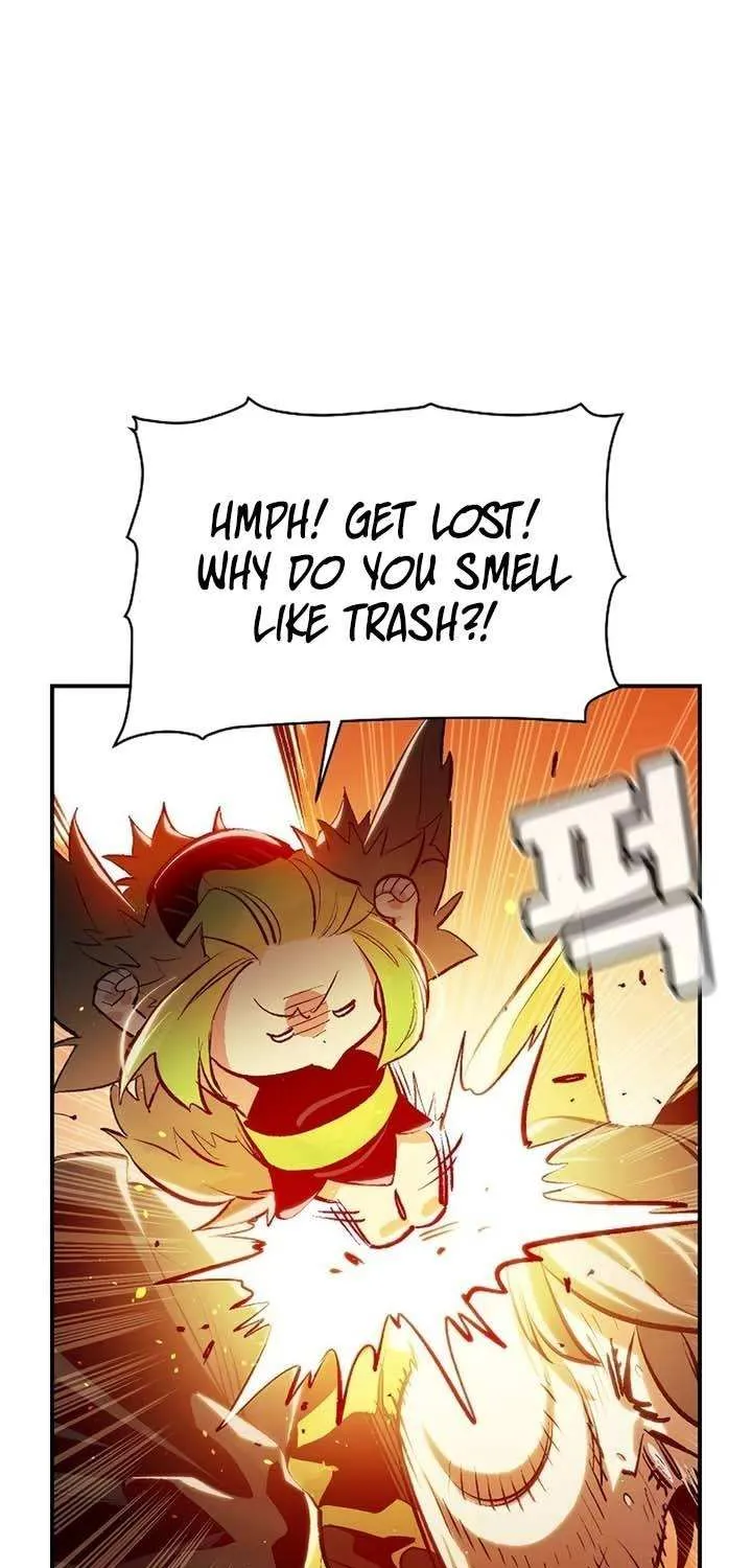Read The Only Necromancer chapter 93 image 18 on Lezhin