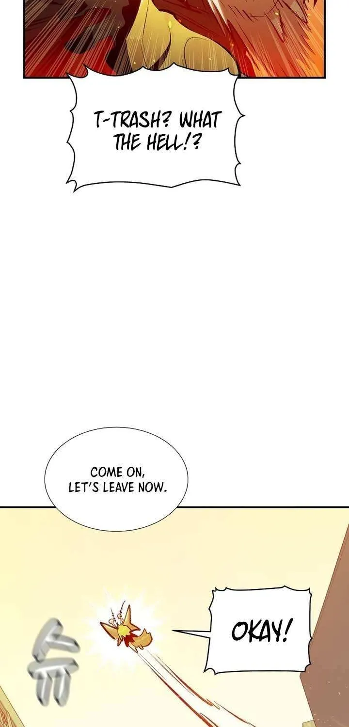 Read The Only Necromancer chapter 93 image 19 on Lezhin