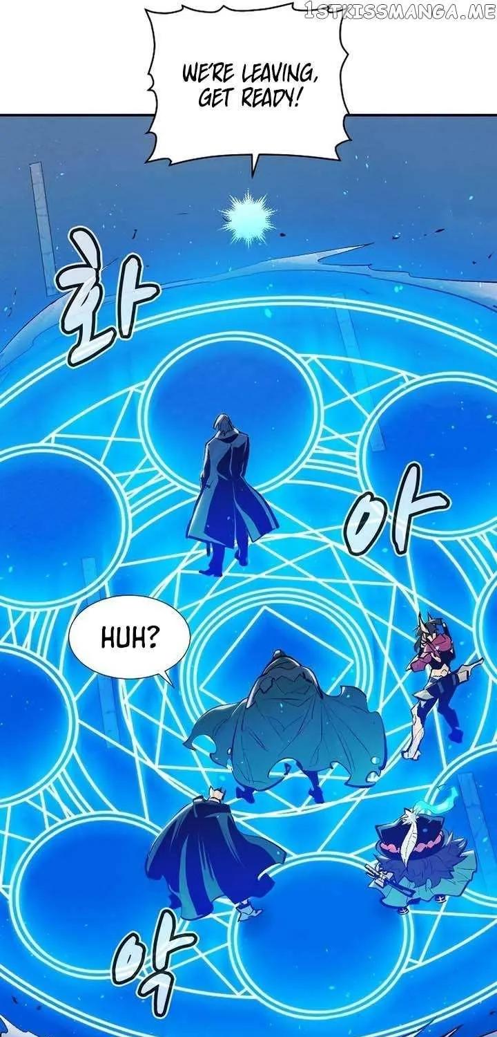 Read The Only Necromancer chapter 93 image 21 on Lezhin
