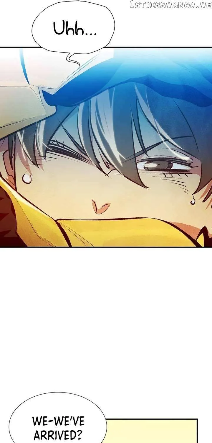 Read The Only Necromancer chapter 93 image 26 on Lezhin
