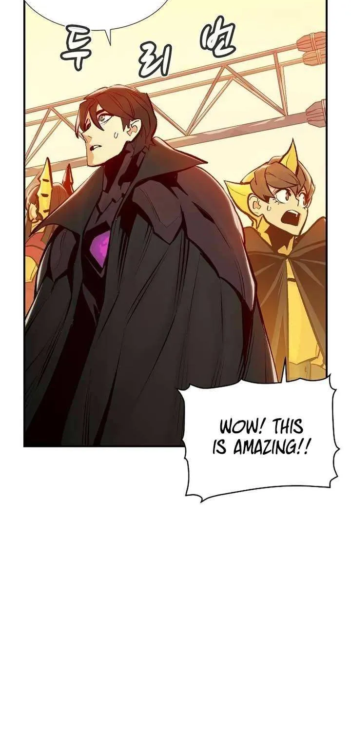 Read The Only Necromancer chapter 93 image 27 on Lezhin