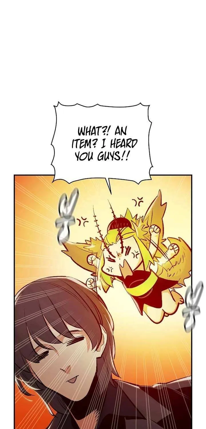 Read The Only Necromancer chapter 93 image 29 on Lezhin