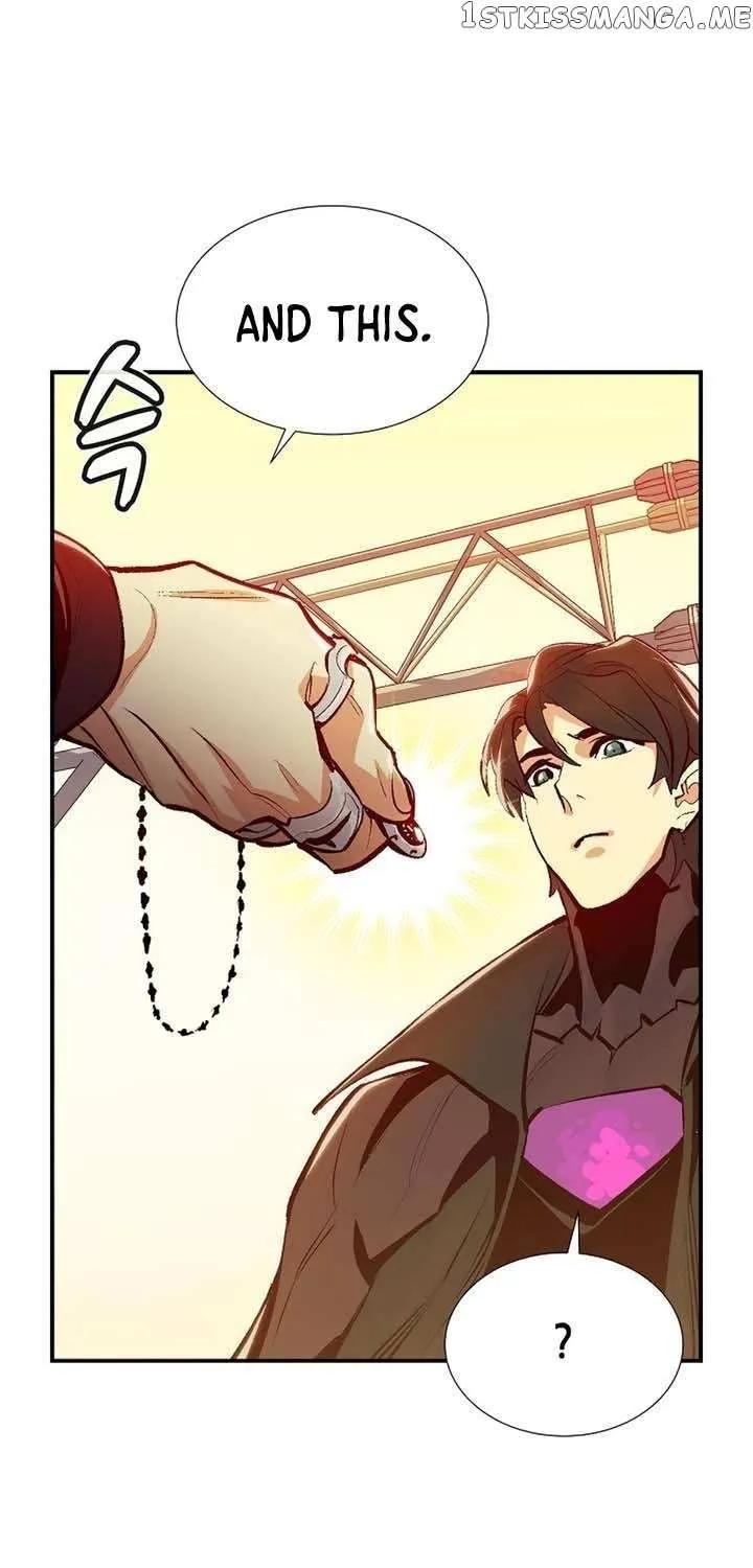 Read The Only Necromancer chapter 93 image 32 on Lezhin