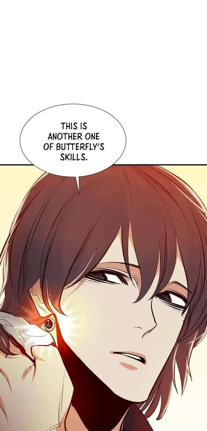 Read The Only Necromancer chapter 93 image 33 on Lezhin