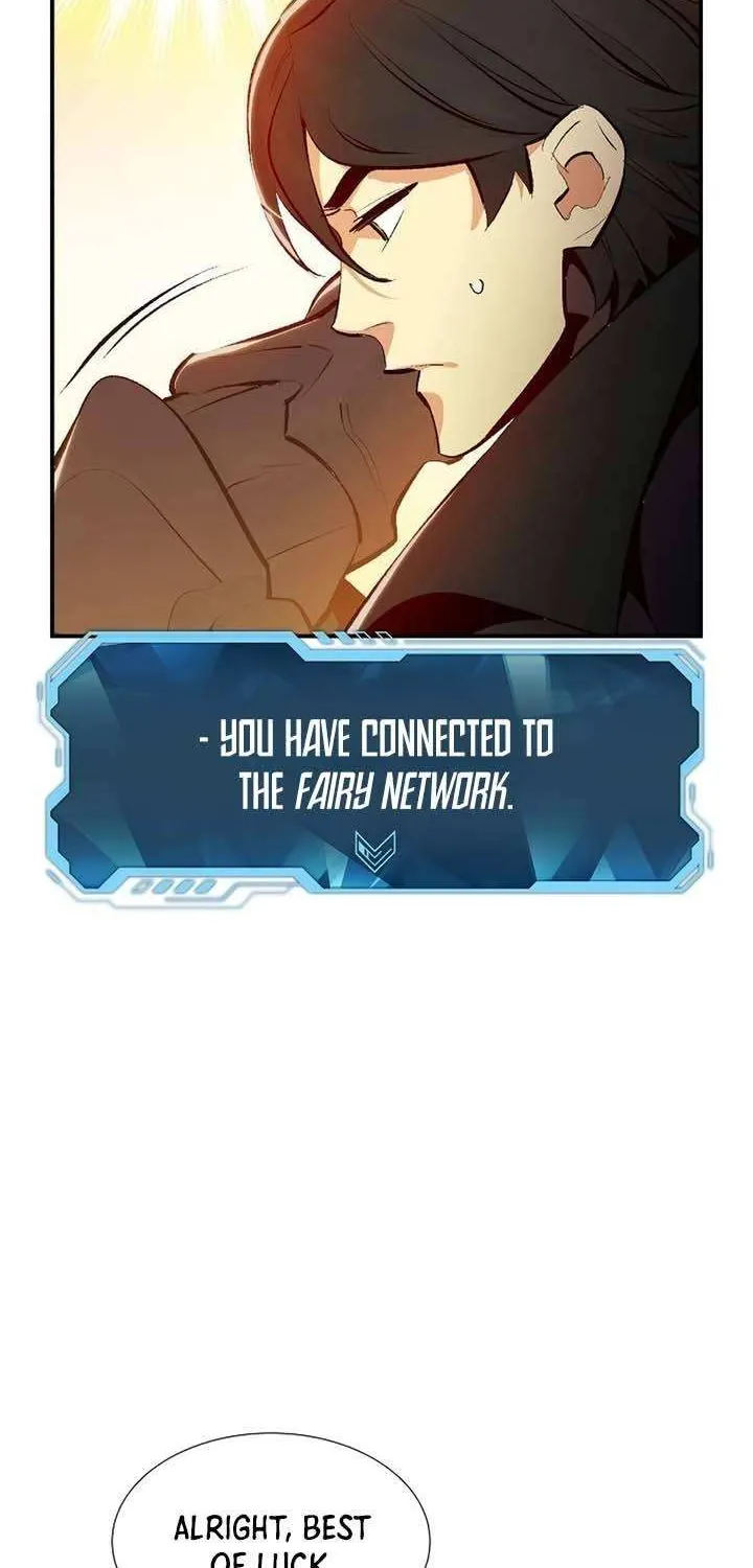 Read The Only Necromancer chapter 93 image 35 on Lezhin