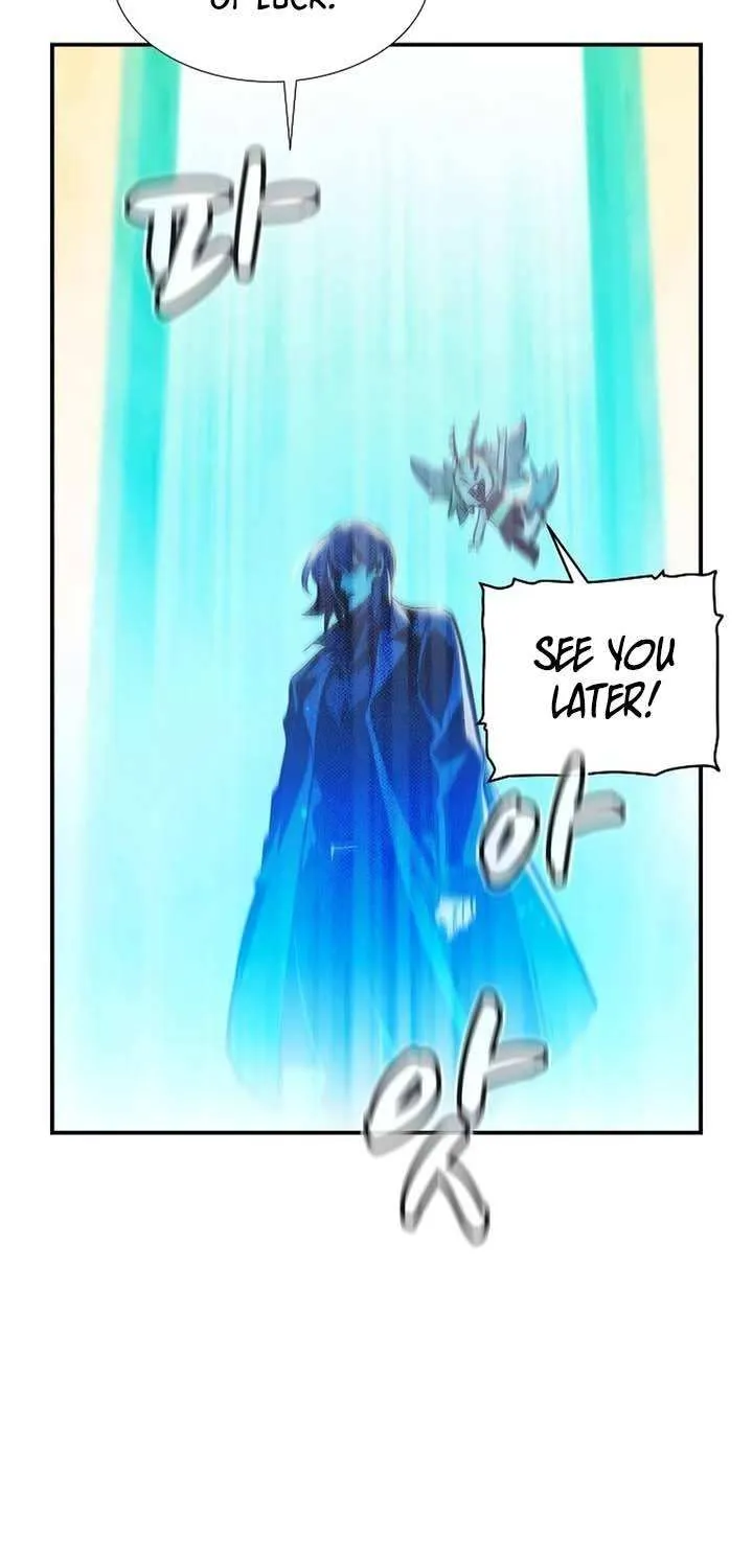 Read The Only Necromancer chapter 93 image 36 on Lezhin