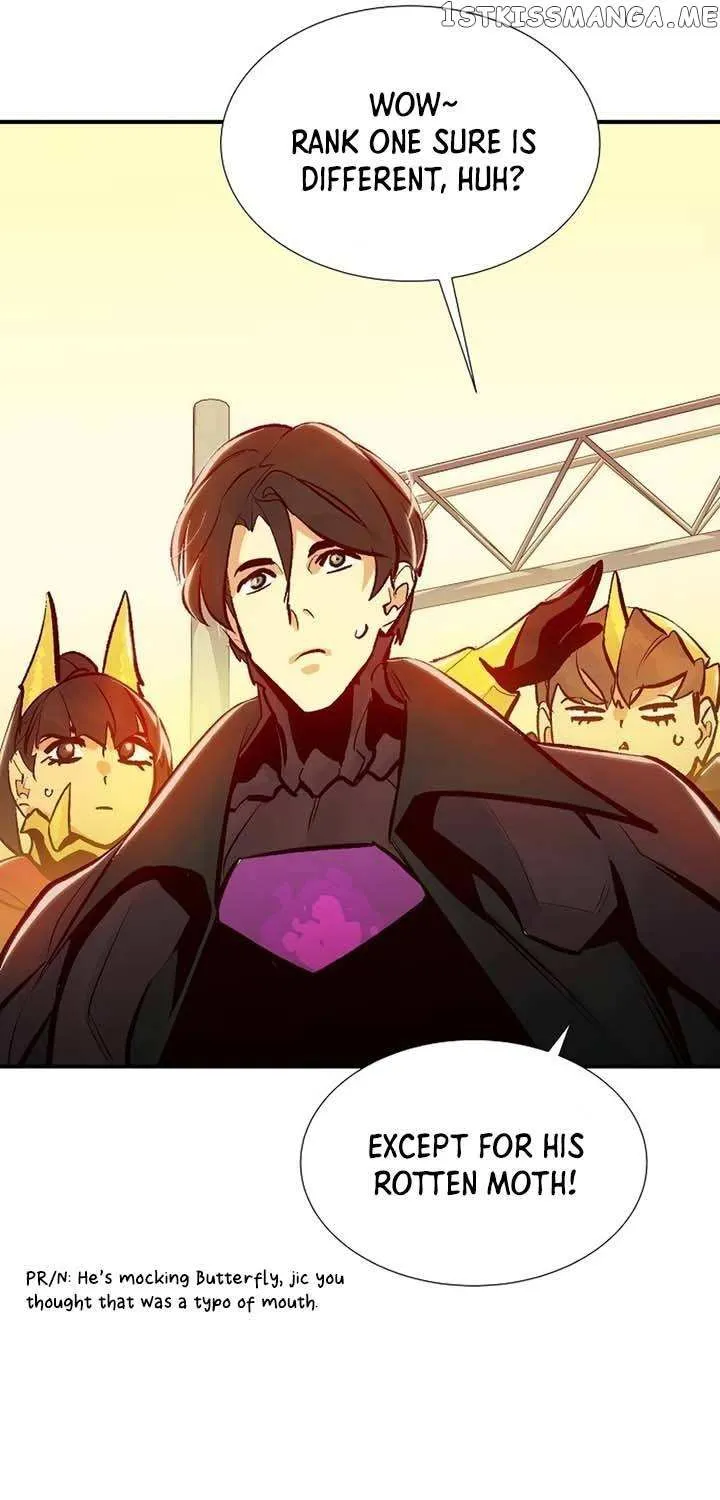 Read The Only Necromancer chapter 93 image 38 on Lezhin