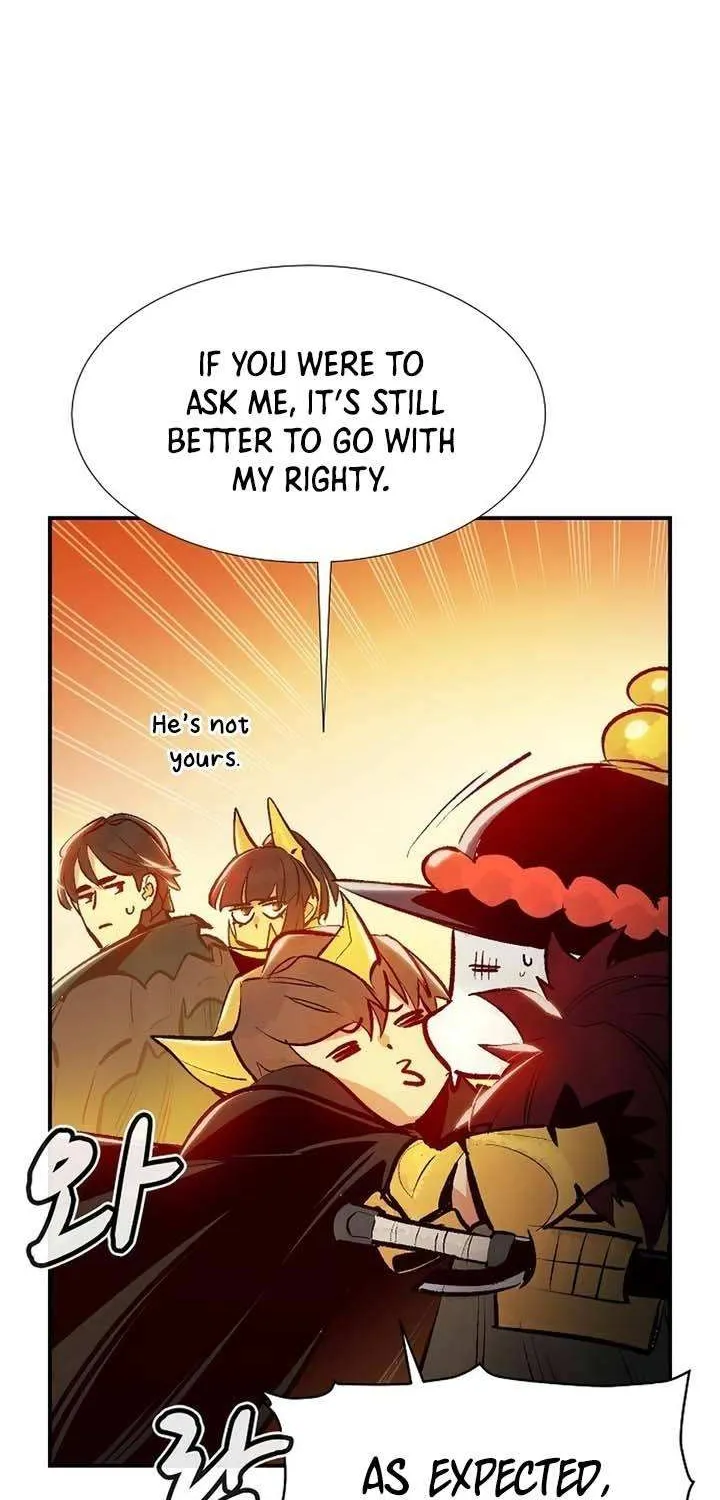 Read The Only Necromancer chapter 93 image 39 on Lezhin